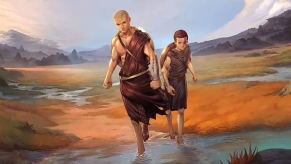 God of War Sons of Sparta reviews show why shadow-drops are bad — Polygon