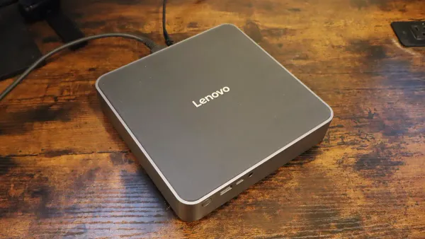 Skip the $1,500 laptop - why Mini PCs are the way to go as RAM prices skyrocket — Latest news