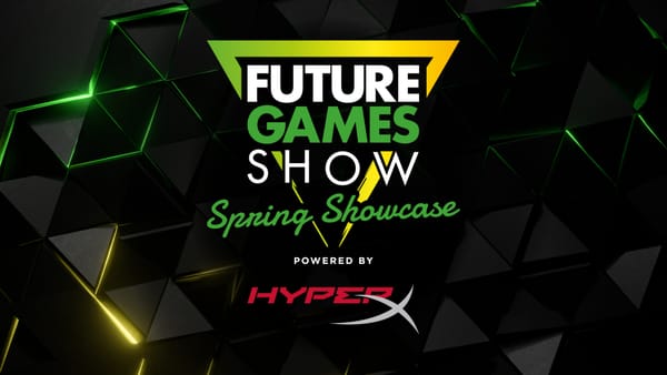 Future Games Show returns March 12 with Lae'zel and Batman voice actors — Pcgamer
