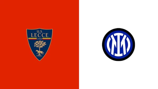 How to watch Lecce vs Inter today: kick-off, live streams and TV — Goal