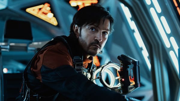 'Andor' Creator Dismisses Feud With Dave Filoni — Collider