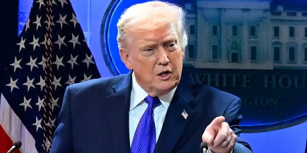 What's Section 122? Explaining Trump's new tariff toolkit — Businessinsider