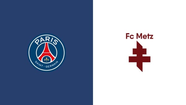 How to watch Paris Saint-Germain vs Metz: live stream, TV and kick-off time — Goal