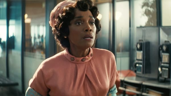 Fallout Season 2 Remains High on Prime Video's Streaming Charts — Collider