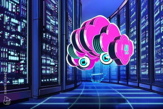 MARA Takes Controlling Stake in Exaion — Cointelegraph.com News