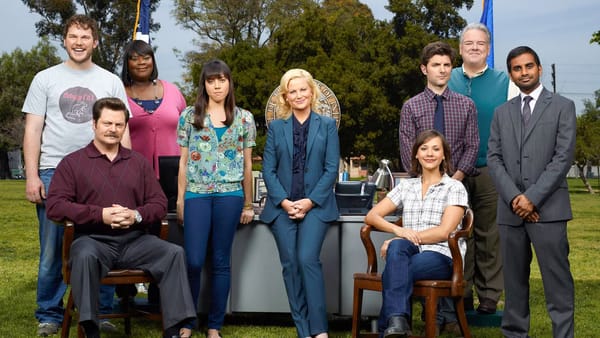 These 10 Great Sitcoms Still Hold Up Surprisingly Well — Collider