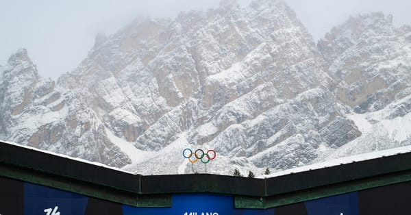 Trump Official Backs Russia’s Return to Global Sports — NYT > World > Europe