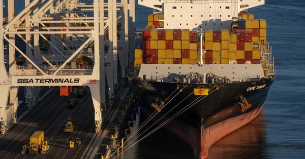 Supreme Court Ruling Leaves Tariff Refunds in Chaotic Limbo — NYT > Business