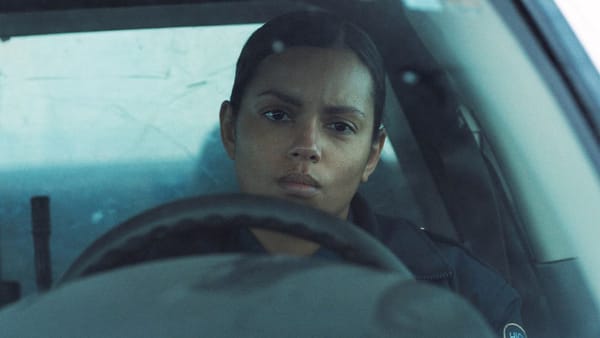 'Psycho Killer' Review: Andrew Kevin Walker's Return Falls Flat — Movieweb