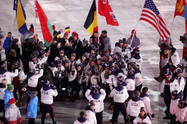 2026 Winter Olympics Closing Ceremony: Where, When and What to Expect — Nbc