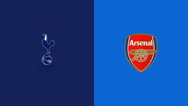 How to watch Tottenham vs Arsenal: live stream, TV channel and kick-off time — Goal
