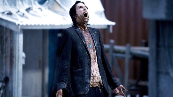 The X-Files and 30 Days of Night shared a forgotten crossover — Movieweb