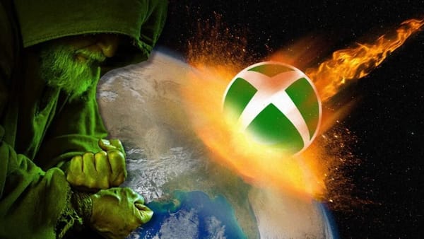Internet Reacts to Major Xbox Shakeup — Kotaku