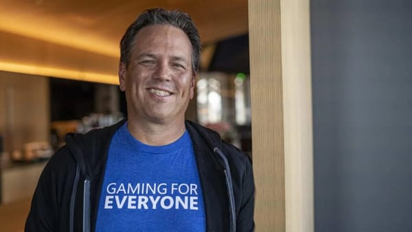 Phil Spencer to Retire, Urges Thoughtful Plan for Xbox’s Future — Kotaku