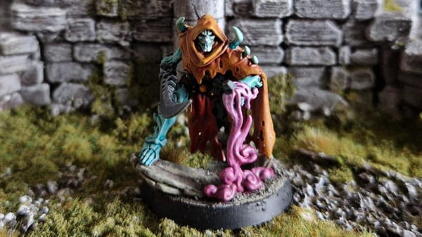 New Ossiarch Bonereaper models changed my mind — Gamesradar