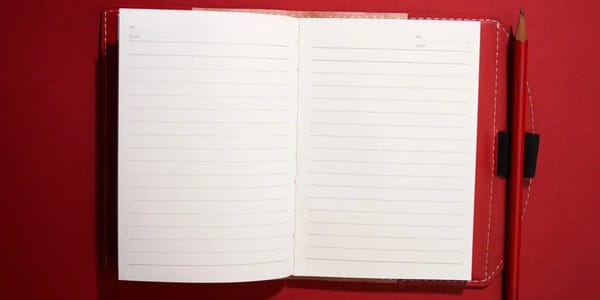 I hosted a $30 vision workshop to reset my life and career — Businessinsider