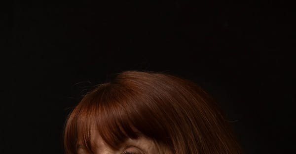 Gisèle Pelicot Survived Mass Rape. Now She’s Looking to the Future. — NYT > World News