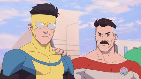 Robert Kirkman says Invincible’s Hell episode will leave narrative breadcrumbs — Gamesradar