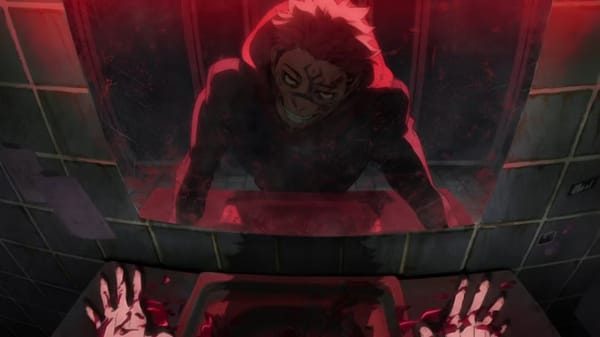 10 best anime for Jujutsu Kaisen fans to watch next — Polygon