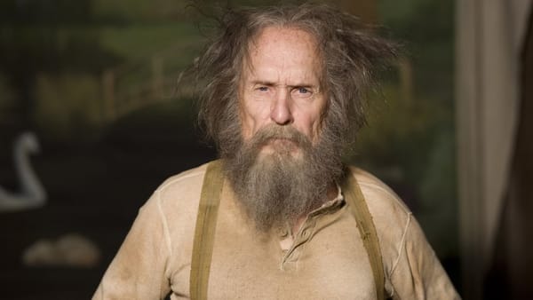 Robert Duvall’s Final Lead Was in Get Low — Collider