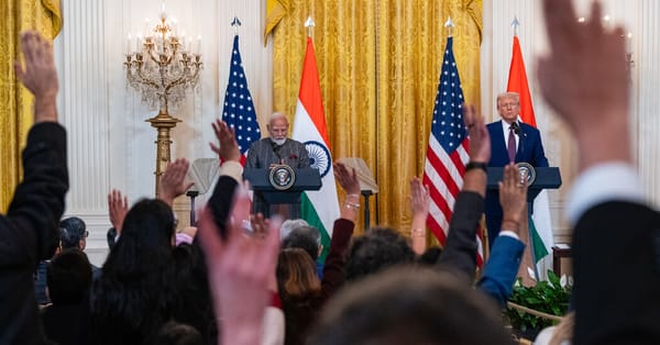 For India, Buying Russian Oil Just Got More Complicated — NYT > Business