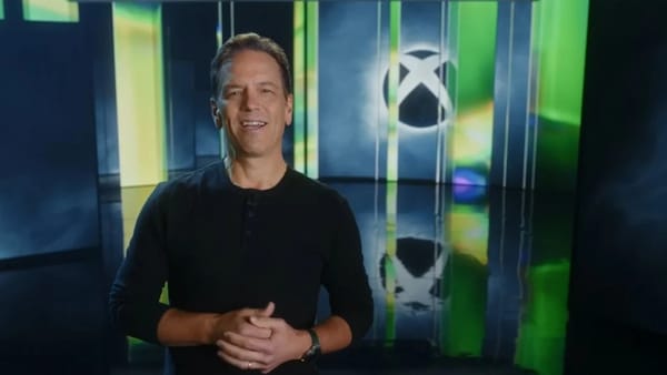 Phil Spencer Retires; Asha Sharma Named CEO of Microsoft Gaming — Kotaku