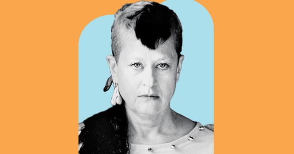 Peaches on Grace Jones and the 'magic lube' that connects us — NYT > Arts > Music