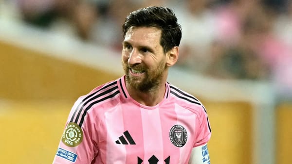 Victor Font says Lionel Messi's 'last dance is possible' — Goal