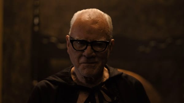 'Psycho Killer' Scores 0% on Rotten Tomatoes — Movieweb