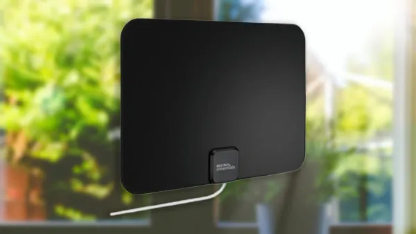Best indoor TV antenna of 2026: Expert picks — Latest news