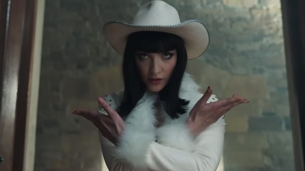 One Piece co-showrunner 'most excited' to introduce Tarantino-style villains — Gamesradar