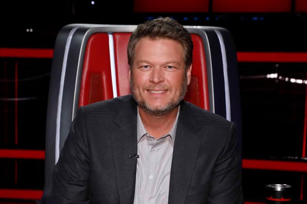 Blake Shelton's Absence Shifts The Voice Season 29 Dynamics — Nbc