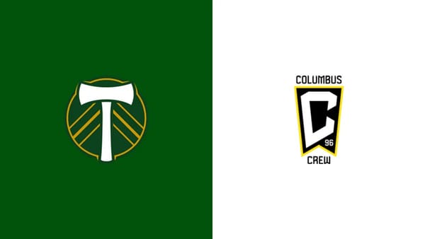 Portland Timbers vs Columbus Crew: live stream, kickoff and team news — Goal