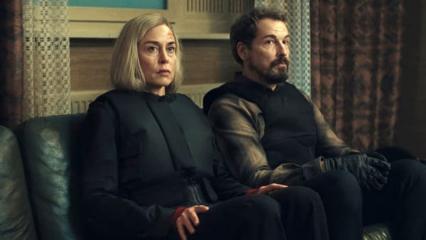 Netflix’s 6-Part Spy Thriller Is the Streaming Hit Nobody Predicted — Collider