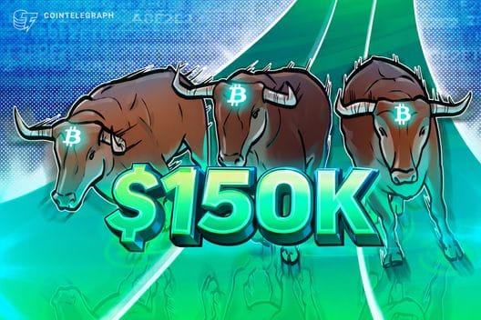 Santiment: Bitcoin price calls are 'drying up' and that's healthy — Cointelegraph.com News