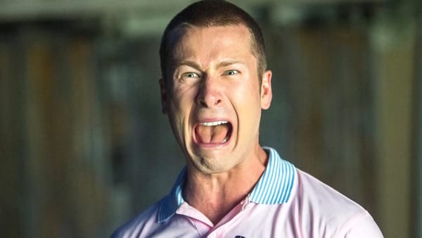 Glen Powell's Breakout Role in Scream Queens — Movieweb