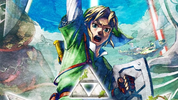Zelda’s 40th anniversary highlights four decades of reinvention — Polygon