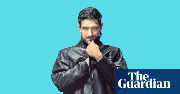 Marcus Mumford: ‘Sickeningly, it’s probably my wife’ — Lifestyle | The Guardian