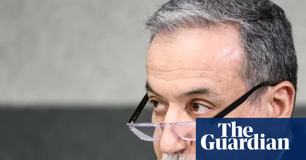 Iran will not export highly enriched uranium but offers to dilute stockpile — World news | The Guardian
