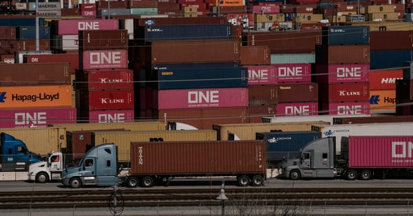 Trump Raises Global Tariff to 15 Percent — NYT > Business