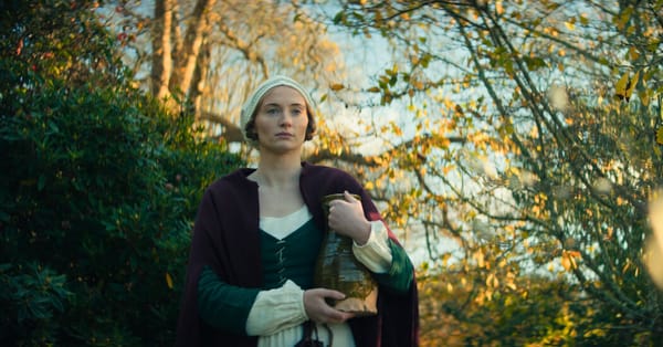 ‘The Dreadful’ Review: A Knight in Frightening Armor — NYT > Movies