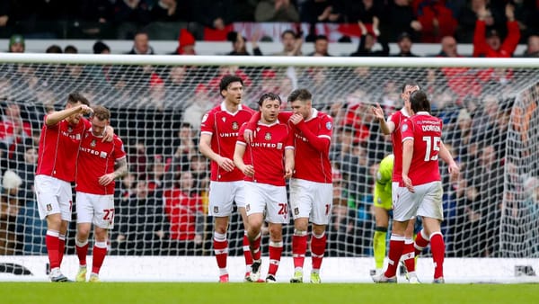 Wrexham beat Ipswich 5-3 in eight-goal classic — Goal