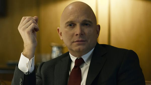 Mindhunter: Fincher’s two-season crime drama still stands out — Collider