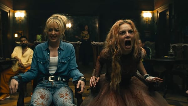 Ready or Not 2 directors say sequel brought more pressure than Scream — Gamesradar