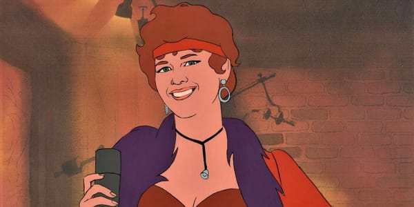 10 Animated Movies That No One Remembers but Are Worth Rediscovering — Collider