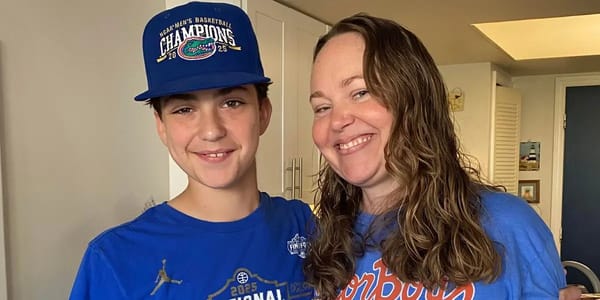 I have the best conversations with my tween while driving to school — Businessinsider