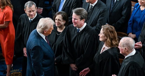 Supreme Court Split Over Tariffs Highlights Conservative Divide — NYT > U.S. News