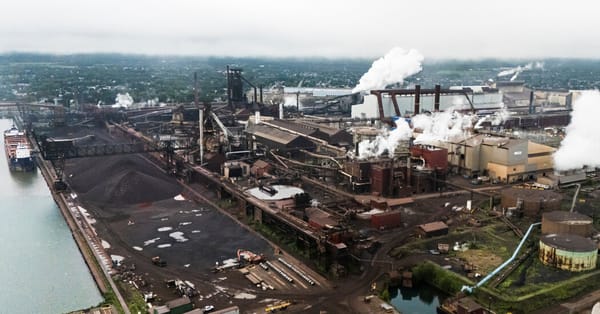 Supreme Court Ruling on Trump Tariffs Leaves Key Canadian Levies Intact — NYT > World > Americas