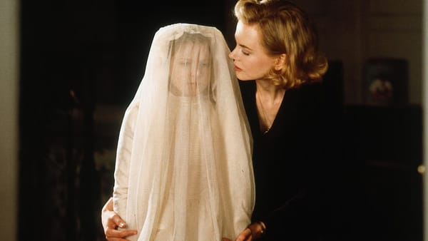 5 Horror Movies From the 2000s That Are Almost Perfect — Collider