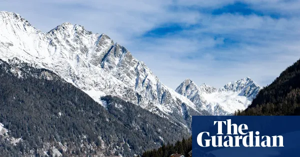 At least five people killed in string of avalanches in Austria — World news | The Guardian